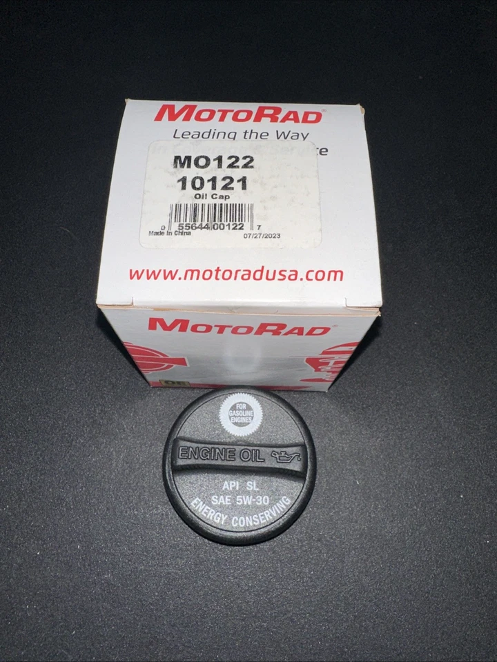 Tapa de llenado de aceite de motor Motorad MO122/Puertas 31279 ¡¡ENVÍO GRATUITO!!! Foto 1 de 2