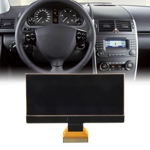 LCD Instrument Cluster For Mercedes For A B ClFor Ass W169 W245 For A1695400448 - Picture 1 of 20