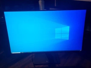 HP Z32 31,5" 4K UHD Monitor, ohne Standfuß - Grade A (Ständer ist Artikel 177108036926) - Bild 1 von 7