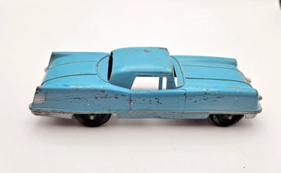 Винтажная игрушка Tootsie 1954 экспериментальный концепт-кар Buick GM. 5,75"" - Изображение 1 из 4