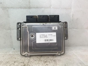 Centralina CITROEN C3 3 PHASE 1 1617925980 - Foto 1 di 4