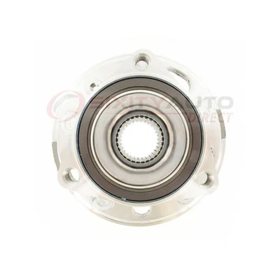 SKF Wheel Bearing & Hub Assembly for 2010-2016 Buick LaCrosse 2.4L 3.0L 3.6L be - Imagem 1 de 4