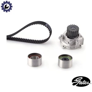 WATER PUMP & TIMING BELT KIT KP15630XS FOR MAZDA ATENZA/Hatchback/Station 2.0L - Picture 1 of 10