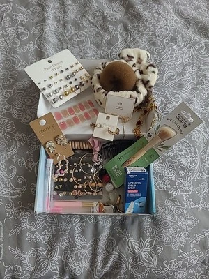 Beauty Set - Bild 1 von 4