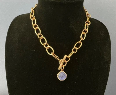 Bomb Party Resort Wear “El Collar Cordelia” NK28067 Lavanda Fluorita RG Foto 1 de 2