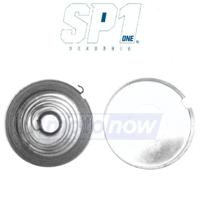 SP1 Rewind Spring for 1970-1972 Ski-Doo Olympique 335 - Engine Pull-Start cu Foto 1 de 4