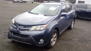 Brake Master Cylinder VIN F 5th Digit Adventure Fits 13-18 RAV4 1566969 - Picture 1 of 6