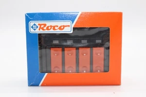 Roco 10520 interruptor de cambio / interruptor de cambio en embalaje original --como nuevo--66-- - Imagen 1 de 2