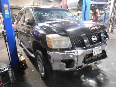 Puntal delantero para 04-15 ARMADA 1843217 Foto 1 de 4