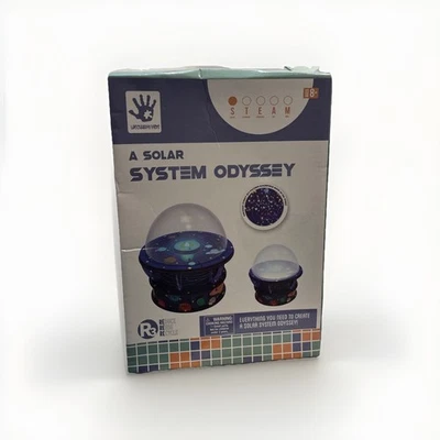 Solar System Odyssey - Image 1 of 2