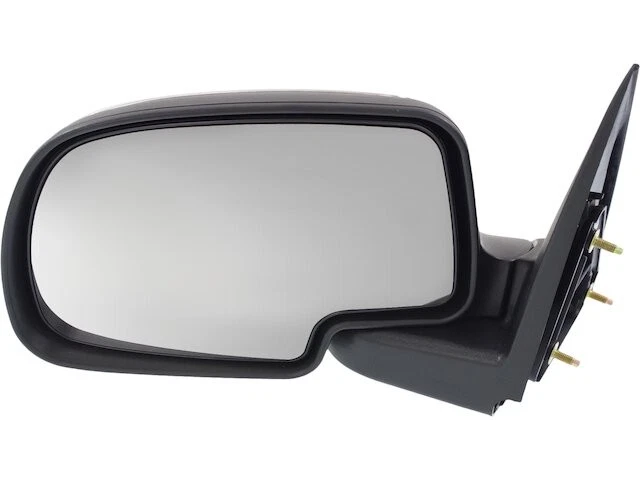 Left Mirror For 1999-2004 GMC Sierra 2500 2000 2001 2002 2003 DP479HN Foto 1 de 1