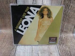 Moment Like This [Single] by Leona Lewis (CD, Jan-2007, RCA) - Bild 1 von 3