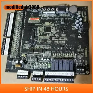 1Pcs Used For fuji 100% test FJ-MCB-C board Free Shipping#QW - Picture 1 of 3