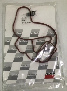 Fel-Pro 35907 Water Pump Gasket For Select 09-21 Chrysler Dodge Ram Models - Picture 1 of 4