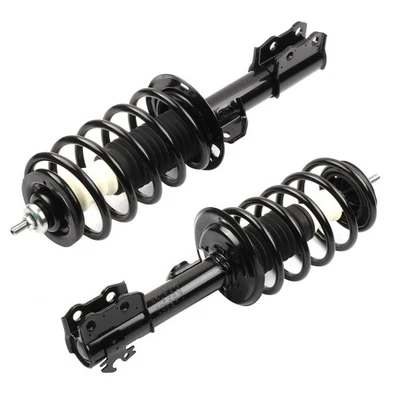 Front Complete Strut & Assembly for Toyota Prius C 2012-2015 Left Right - Image 1 of 4