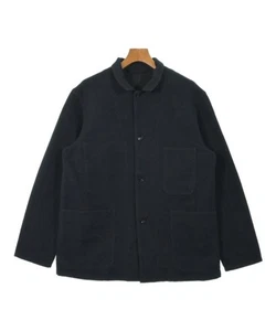 nanamica Chore Jackets Navy (Approx. XL) 2200572258023 - Picture 1 of 6