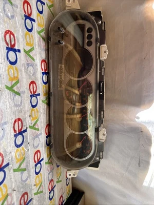 Scion XB, Velocímetro Cluster 163K, 11-12, 2.4L-4CYL, 2AZFE, 83800-12Q40 254k Foto 1 de 4