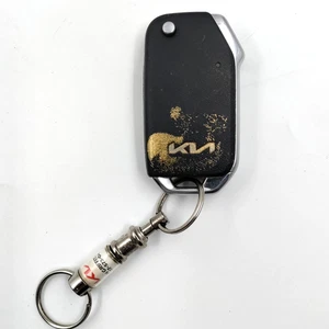 OEM 2021-2023 KIA SPORTAGE ESTILO ABATIBLE MANDO A DISTANCIA CON TRANSPONDEDOR 95430-R0000 - Imagen 1 de 4