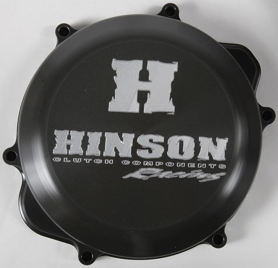 Cubierta de embrague Hinson C154X 05-17 Honda CRF450X Foto 1 de 1