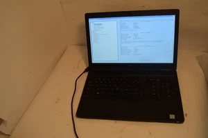 Dell Latitude 5580 | i5-6300U | 8GB DDR4 | 256GB SSD | Usato | A - Foto 1 di 3