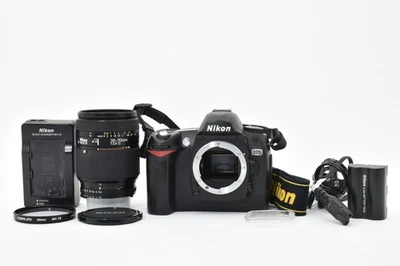 [Casi COMO NUEVO] AF NIKKOR 35-70mm F2.8 D Lente Zoom con Nikon d70 de JAPÓN Foto 1 de 4