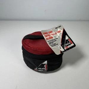 Coleman Peak One Carry Case For Stove Model 3001-700T Single Burner - Picture 1 of 10