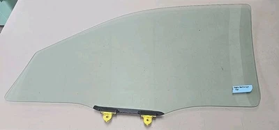 Mitsubishi Outlander 2006 pasajero ventana delantera de vidrio OEM Foto 1 de 2