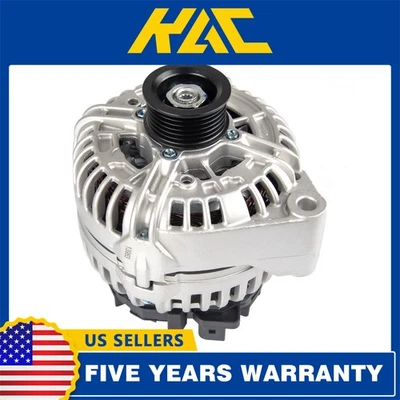 Alternador para Mercedes-Benz SL500 2002-2006 S430 2002-2006 150A 0131548202  Foto 1 de 4