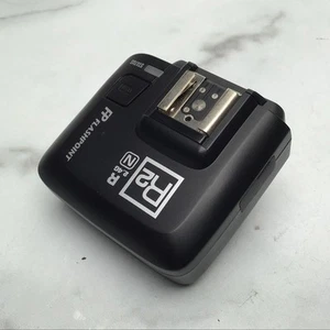Flashpoint R2 TTL 2.4 GHz Wireless Flash Trigger for Nikon Used Good - Picture 1 of 2
