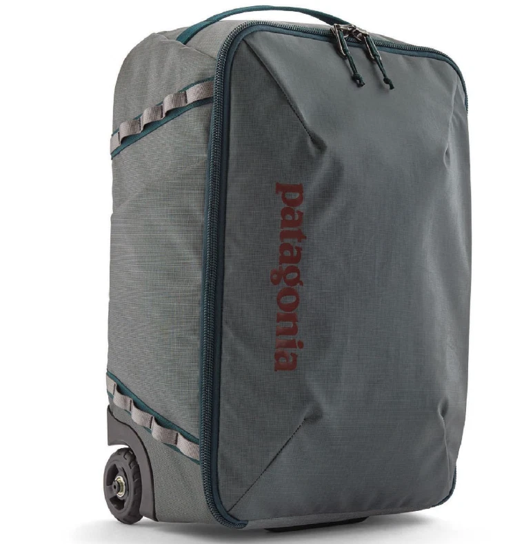 Mochila de mano con ruedas Patagonia Black Hole MLC Wheelie 34L bolsa de lona venta Foto 1 de 4