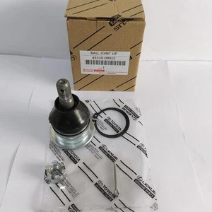 Fits For Toyota Innnova Joint Upper Ball 43310-09015 Hilux Double Cabin Innova - Picture 1 of 3