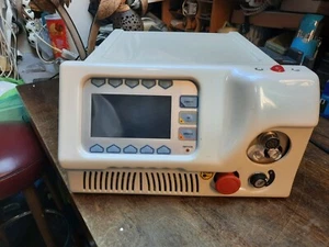 DEKA MINI-PHOTOSILK, Pigmentierte Läsionen, Haarentfernung, Anti-Aging,ungeprüft - Picture 1 of 12