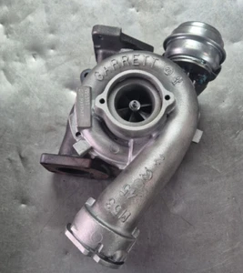 Turbolader VW T5 Transporter 2.5 TDI 720931 - Bild 1 von 3