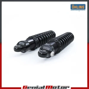 Harley davidson dyna fxd 2007 ohlins shock absorber stx 36 blackline hd 761 - Picture 1 of 2
