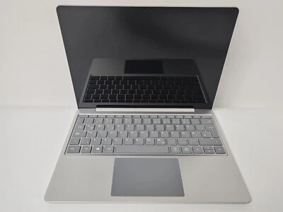 NOTEBOOK MICROSOFT SURFACE GO 1943 INTEL CORE I5-1035G1 4GB RAM 64GB SSD WEBCAM - Immagine 1 di 4