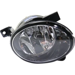 Nuevo Se adapta 2012-2017 Volkswagen Tiguan VW2593120 Conjunto de Lámpara Antiniebla Delantera Derecha - Imagen 1 de 7