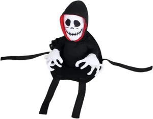 Pet Costume Furry Giant Simulation Pets Outfits Pet Halloween Cosplay Costumes f - Picture 1 of 12