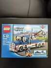 ***NEW*** LEGO City Tow Truck (60056)