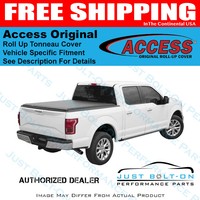 Access Original For 94 09 B Series 7ft Bed Roll Up Cover 11099 Ebay