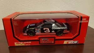 Dale Earnhardt #3 GM Goodwrench 1993 Racing Champions 1:24 NASCAR Diecast - Picture 1 of 11