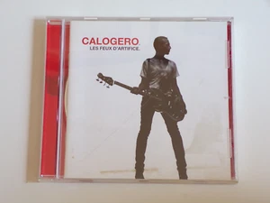 CD-CALOGERO-Das Feuerwerk-2015 - Bild 1 von 1