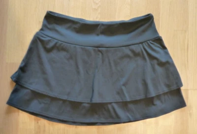 Kyodan Golf  Sport Skort Gr. XL schwarz - Bild 1 von 3