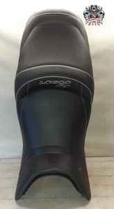 SELLE GRAND CONFORT CHAUFFANTE BMW K 1200 GT DE 2004 à 2006 - REF : 106 - Photo 1/13