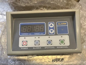 Global Industrial 292686 Display For Commercial Portable AC's, Model WB292686 - Picture 1 of 5