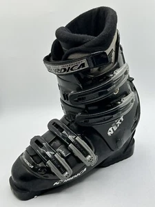 Scarponi da sci uomo Nordica Next 57 alte prestazioni tecnologia Biofit 294 mm - Foto 1 di 10