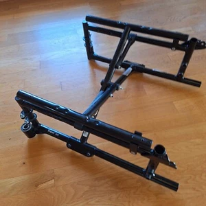Invacare Tracer SX5 Wheelchair Main Folding Frame Replacement - Picture 1 of 12