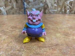1984 Galoob Blackstar - Carpo Trobbit Action Figure VERY RARE - Bild 1 von 6