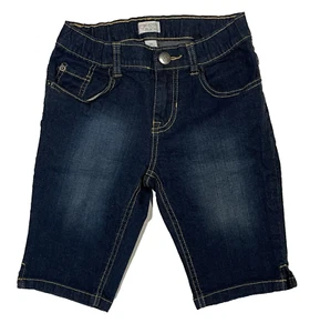 The Children's Place Girls' Blue Bermuda Shorts – Size 10 - NWOT - Picture 1 of 5