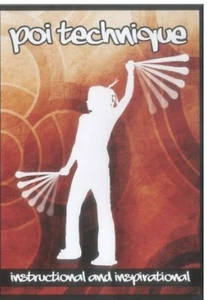Tecnica Poi - Foto 1 di 1