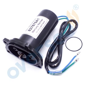 Motor de ajuste 827675A1 para motor fueraborda Mercury Mariner 25-50 hp 10828,18-6286 - Imagen 1 de 5